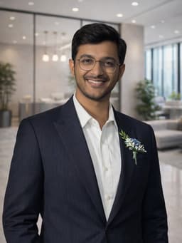 Mridul Goel, Creative Director of Tayo Living
